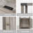 Kennesha Nightstand-204930809-218650930