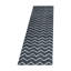 Eustache Solid Colour Flatweave Area Rug-482961717