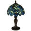 Meyda Tiffany & Stained Glass Table Lamp