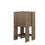 Deaneen 30cm W Manufactured Wood Bedside Table-2061136175
