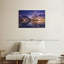 Alvord Grand Teton, aube mauve