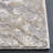 Esterley Abstract Area Rug in Ivory/Gray-845802773