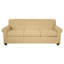 Finn 83" Rolled Arm Sofa Bed with Reversible Cushions-262709851-219002606-222123243