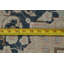 Muted Distressed  Traditional Area Rug 10x13