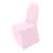 Glace rose