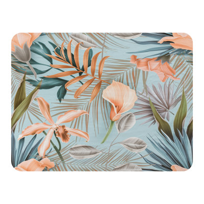 Scharf Throw Blanket
