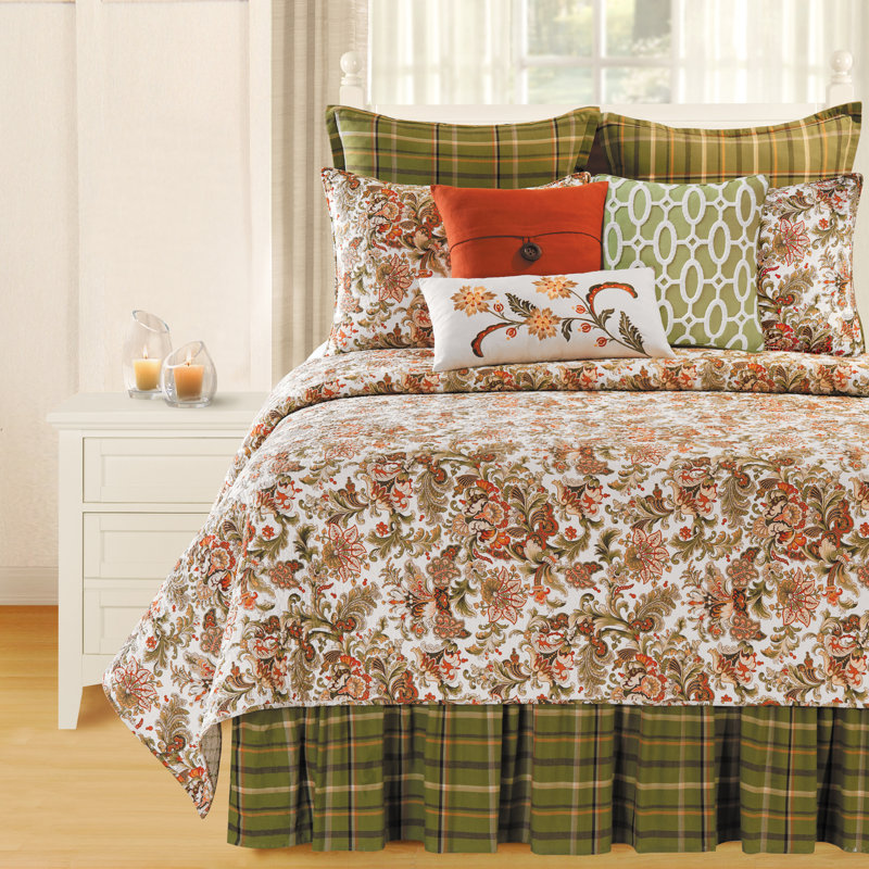 Collection De Courtepointe Jocelyn
