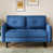 Blue Fabric