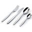 Itsumo 24 - Piece Stainless Steel Flatware Set - Service for 6