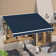 AECOJOY Manual Retraction Slope Patio Awning