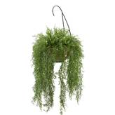 Gracie Oaks Refton Hanging Planter & Reviews | Wayfair