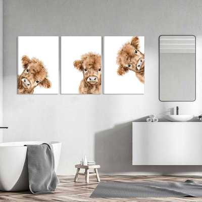 Animals 3 - Piece