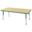 Table d’activité rectangulaire 60" x 30"-92312065