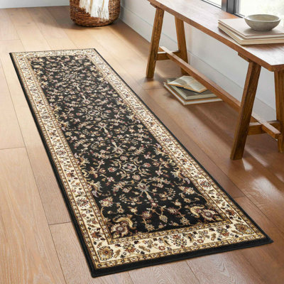 Tapis classique