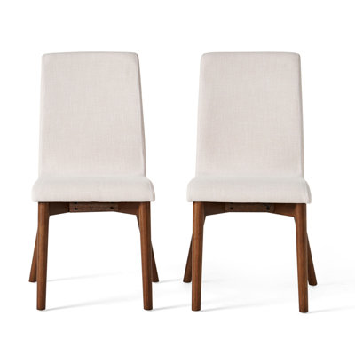 DINING CHAIR SET OF 2
