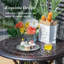 Table bistro Ewel