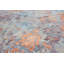 Fanciful Hand Knotted Area Rug
