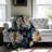 Throw Blanket-280391511