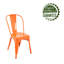 Chaise de patio empilable Wynn-310757058