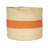 Household Essentials Cardboard/Paper Basket