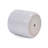 Set of 3 Grid Ceramic Flowerpot, Modern Planter for Patio, Garden, Windowsill-698593218