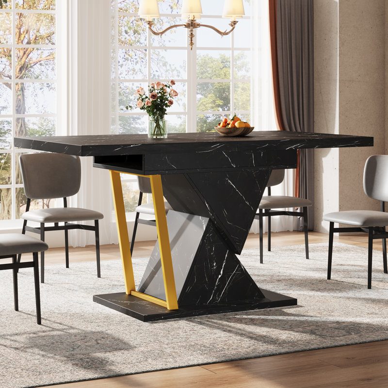 Extendable Dining Table