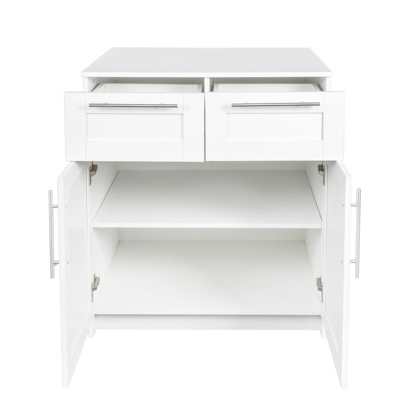 31.51 " W Sideboard