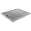36" Elite 475 CFM Convertible Island Range Hood in Stainless Steel