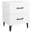 Nicoletta 40cm W Bedside Table