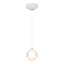 Fritz 1 - Light Single Globe Pendant-677633723