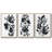 " Cameo Bloom IV " 3 - Pieces-97757583-97757587