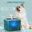 Distributeur d'eau automatique-97649055