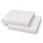 Ensemble de 2 garnitures de coussin de siège en mousse épaisse 2/3/4/5/6 po-941049652