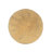 Wood-Like Texture MGO Hollow Side Table-2112297745
