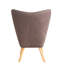 Fauteuil d'appoint Tamur
