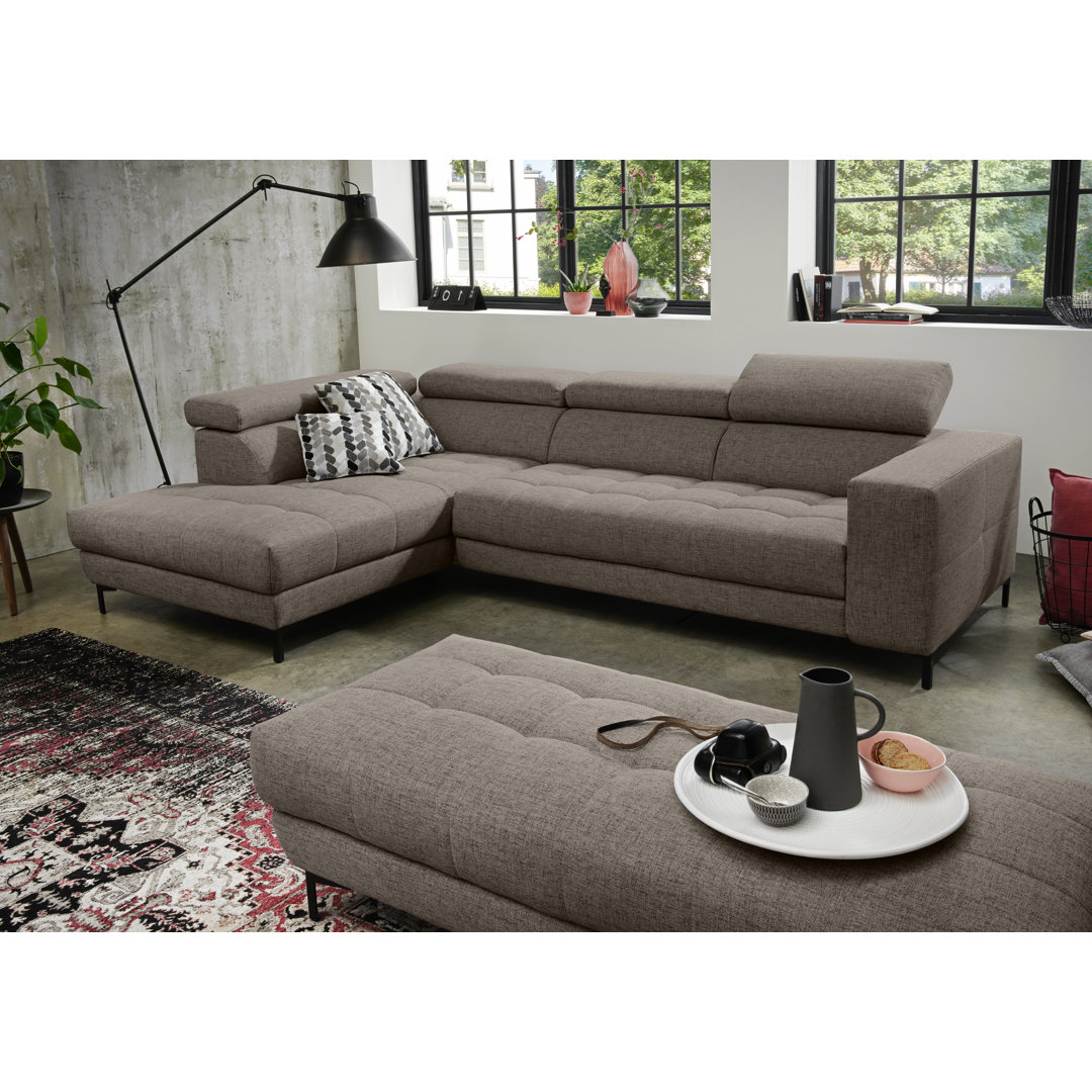 Ecksofa Bradenburg 300cm breit