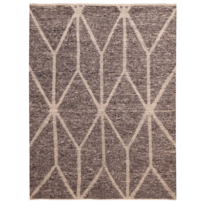 Tangier Grey Rug 8'0" x 10'3"