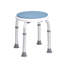 Chaise de douche pour douche intérieure