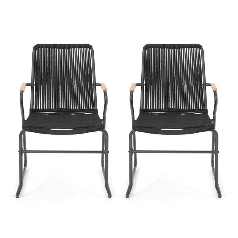 Chaise en pierre de lune