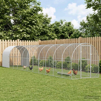 Chicken Coop