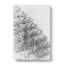 Sketching The Architecture Vol.63 - Wrapped Canvas-55341129