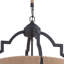 Luminaire suspendu simple Keeble-2021296424
