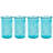 Retroware Colection Retroware 18 oz. Highball Glass