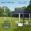 4 Person Tent-128067901