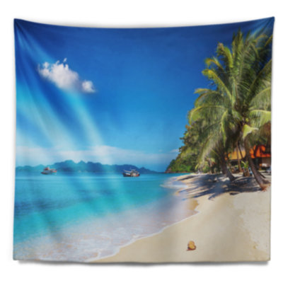 Polyester Tapestry