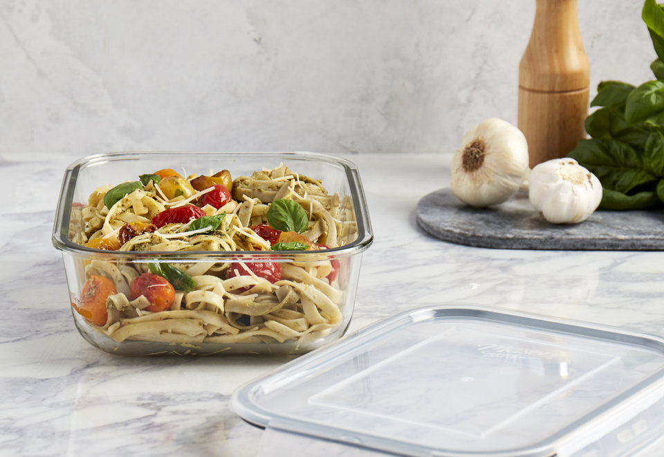 Keep your leftovers fresher longer
