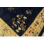Handmade Wool Floral and Oriental Area Rug