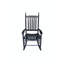 Chaise berçante en bois-1799339750