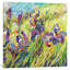 «Iris Scott» par Iris Scott - reproduction d'art sur toile-18775500-74283612-74283613