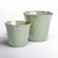 Marcel Handmade Ceramic Pot Planter - Set of 2